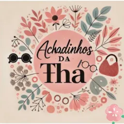 Achadinhos da Thá | Promos e Ofertas