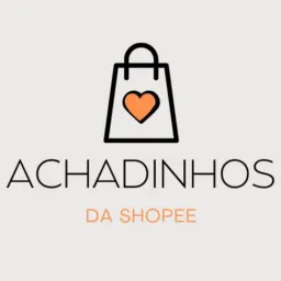 Achadinhos carrinho cheio