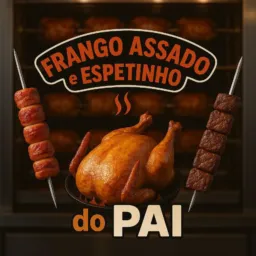 Frango Assado do Pai, vendas, noticias em geral