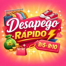 Desapego Rápido