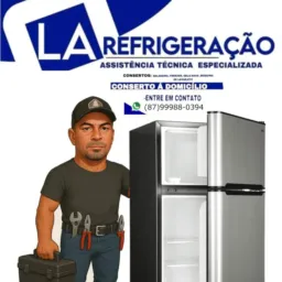 LA REFRIGERACÃO