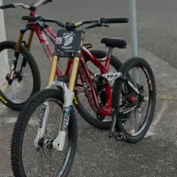 📍 compras e vendas de peças de bike📍