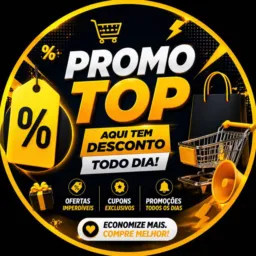 Top promo e ofertas 🔥