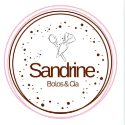 Sandrine bolos e Cia✨🎂🧁🍮
