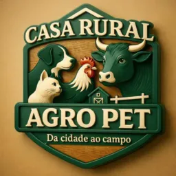 Casa Rural de carauari🐂🦃🐕🐣