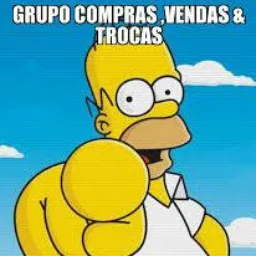 Compras, Vendas e Trocas♠