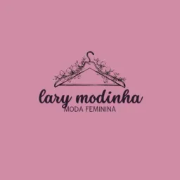 Lary modinha feminina 👗🛍️