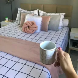 Sua casa mais linda 🏡 🛋️ ☀️