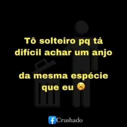 Grupo do solteirões namoro ou amizade