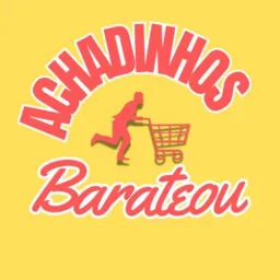 Achadinhos Barateou - Promoções - Cupons 🛍🛒