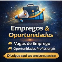 Empregos & Oportunidades