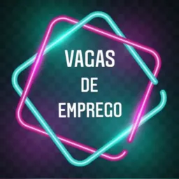 Vagas de emprego