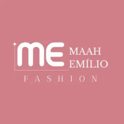 Loja Maah Emilio Fashion✨
