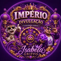 🎐 IMPÉRIO DIVULGAÇÃO 🎐