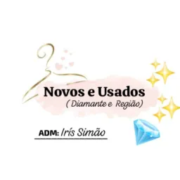 Novos e Usados 💎 e Região