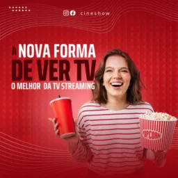 IPTV 24,90 mensal