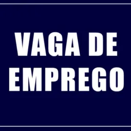 Vaga de emprego Divinópolis e Região