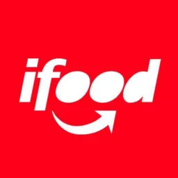 Ifood 🥙🧆🌮🍝 somente DELIVERY de comida.