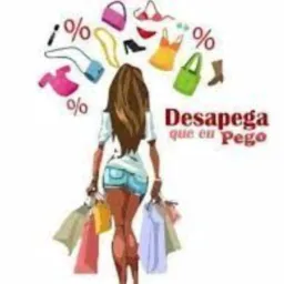 Foi meu agora é seu (desapega)👕👗🎒👙👠👒🩳