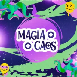 🔮 • EVENTOS - MAGIA CAOS⁸ 🔮