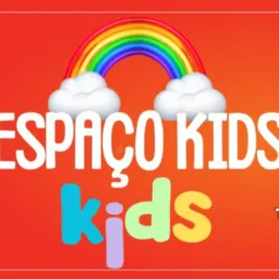 ESPAÇO KIDS 🧡