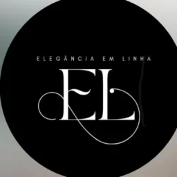 Elegância em Linha ✨️🪡✂️