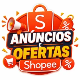 Anúncios e ofertas Shopee