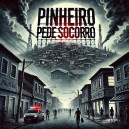Pinheiro notícia 24 horas 🌍