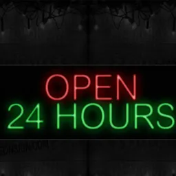 Nova Olinda 24hrs