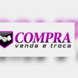 Compras e vendas nova serrana ❌
