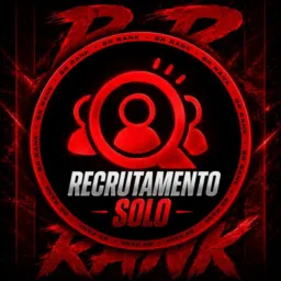 RECRUTAMENTO | @BR