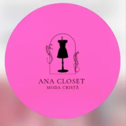 Ana Closet - Moda Cristã