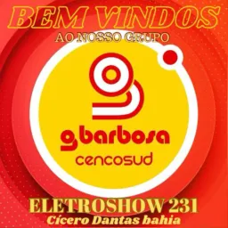 Eletroshow Gbarbosa Cicero Dantas