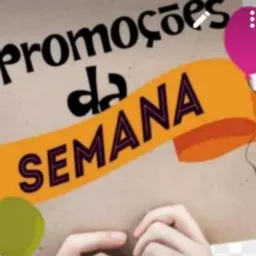 PROMOÇÕES ONLINE