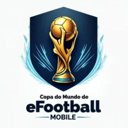 GRUPO DE INSCRIÇÃO DA COPA DO MUNDO DE EFOOTBALL 🏆