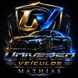 UNIVERSO VEÍCULOS 🏎️
ATUALIZAÇÃO......