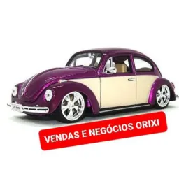 VENDAS E NEGÓCIOS ORIXI