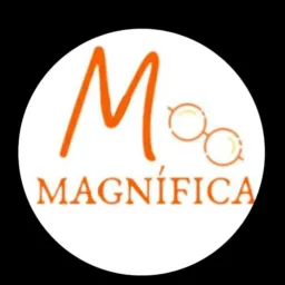 ÓTICA MAGNÍFICA