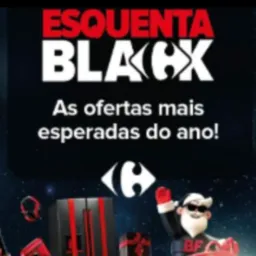 OFERTA CARREFOUR REBOUÇAS 24