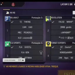 XTREINO COMUNIDADE