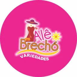 Alê Brechó