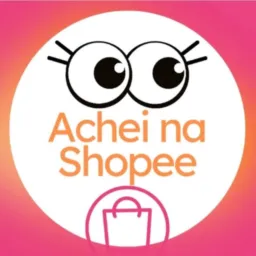Achadinhos da Shopee 🛍