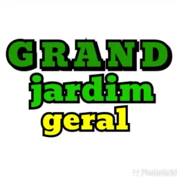 GRAND JARDIM GERAL