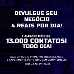 Divulga-Bot