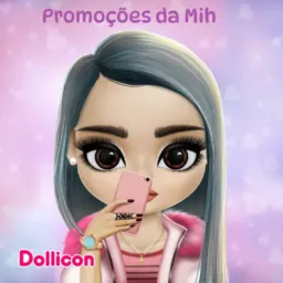 Cupons e Promoções Exclusivas da Mih 🩷💳