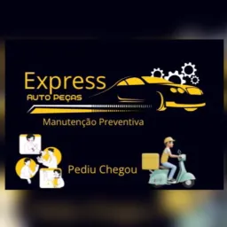 Express Auto Peças Jampa PB