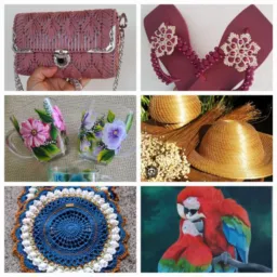 SonhaArtes (Somente Artesanato)