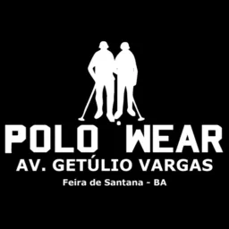 Polo Wear Getúlio - Grupo Vip Promoções diárias.