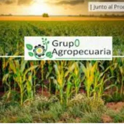 Agropecuaria🤠🐄🐎🚜🌱