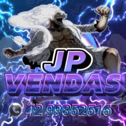 JP VENDAS